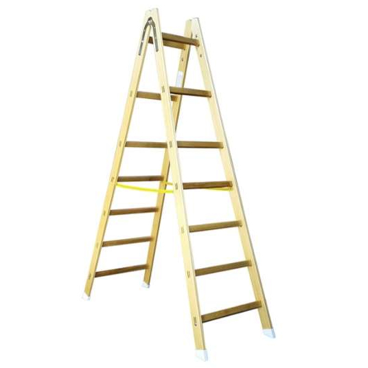 Scala S1 legno